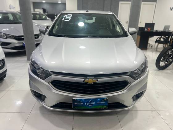 CHEVROLET ONIX 1.0 MPFI LT 8V FLEX 4P MANUAL CHEVROLET ONIX 1.0 MPFI LT 8V FLEX 4P MANUAL